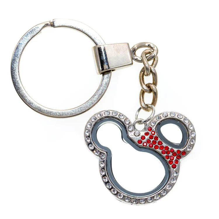 Minnie Keychain