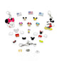 Mickey and Minnie Charm Bomb