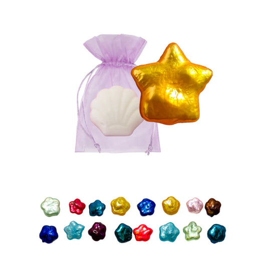 Star Shaped Pearl